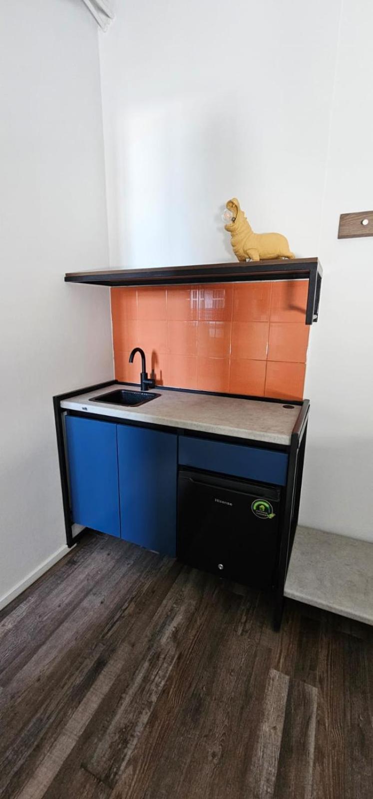 Hotel Alt Urbana León Habitación foto